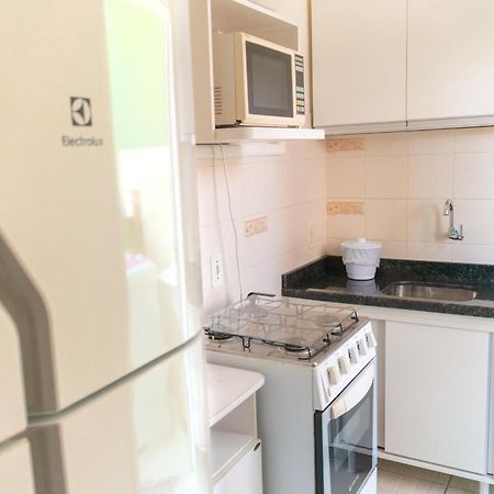 Apartamento Edifício Iris - Bombinhas Exterior foto