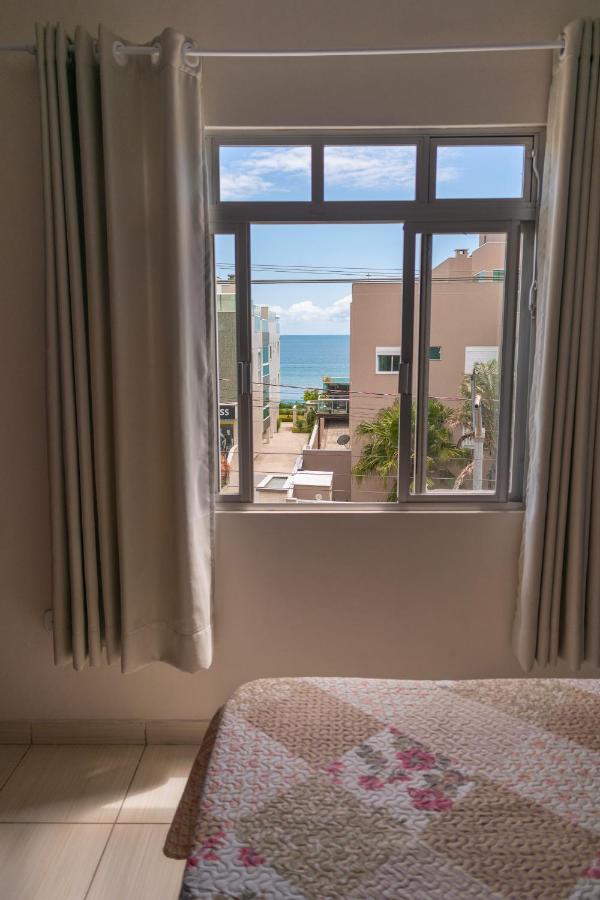 Apartamento Edifício Iris - Bombinhas Exterior foto