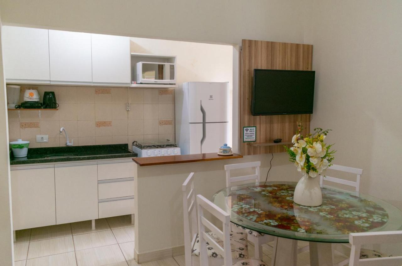 Apartamento Edifício Iris - Bombinhas Exterior foto