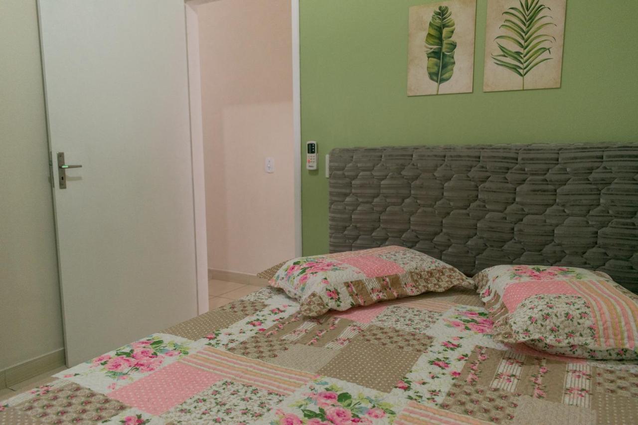 Apartamento Edifício Iris - Bombinhas Exterior foto