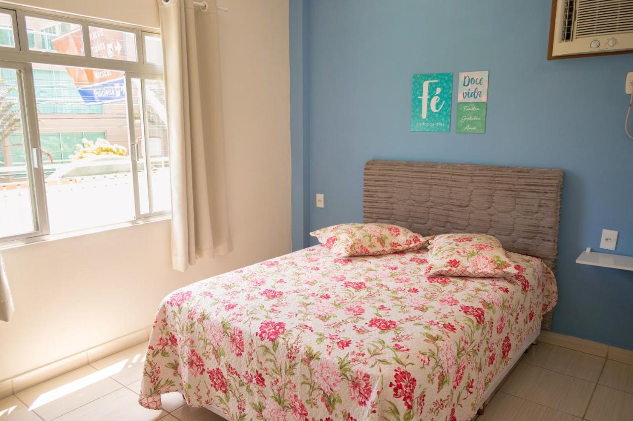 Apartamento Edifício Iris - Bombinhas Exterior foto