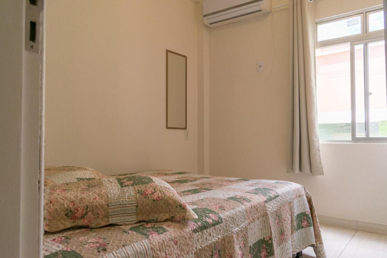 Apartamento Edifício Iris - Bombinhas Exterior foto