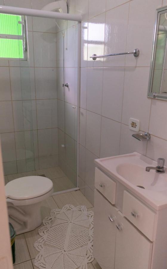 Apartamento Edifício Iris - Bombinhas Exterior foto