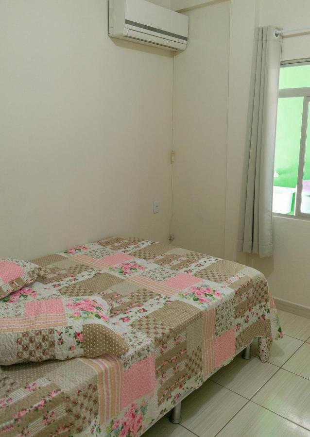 Apartamento Edifício Iris - Bombinhas Exterior foto