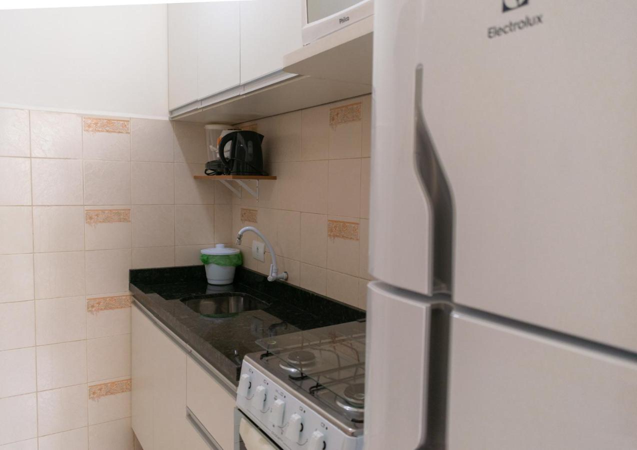 Apartamento Edifício Iris - Bombinhas Exterior foto