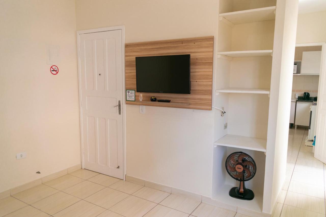 Apartamento Edifício Iris - Bombinhas Exterior foto