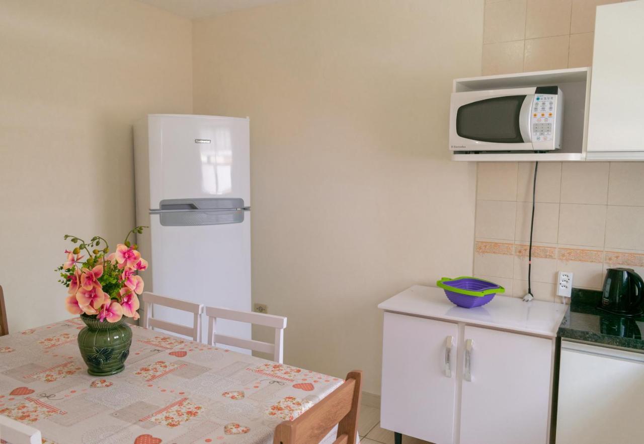 Apartamento Edifício Iris - Bombinhas Exterior foto