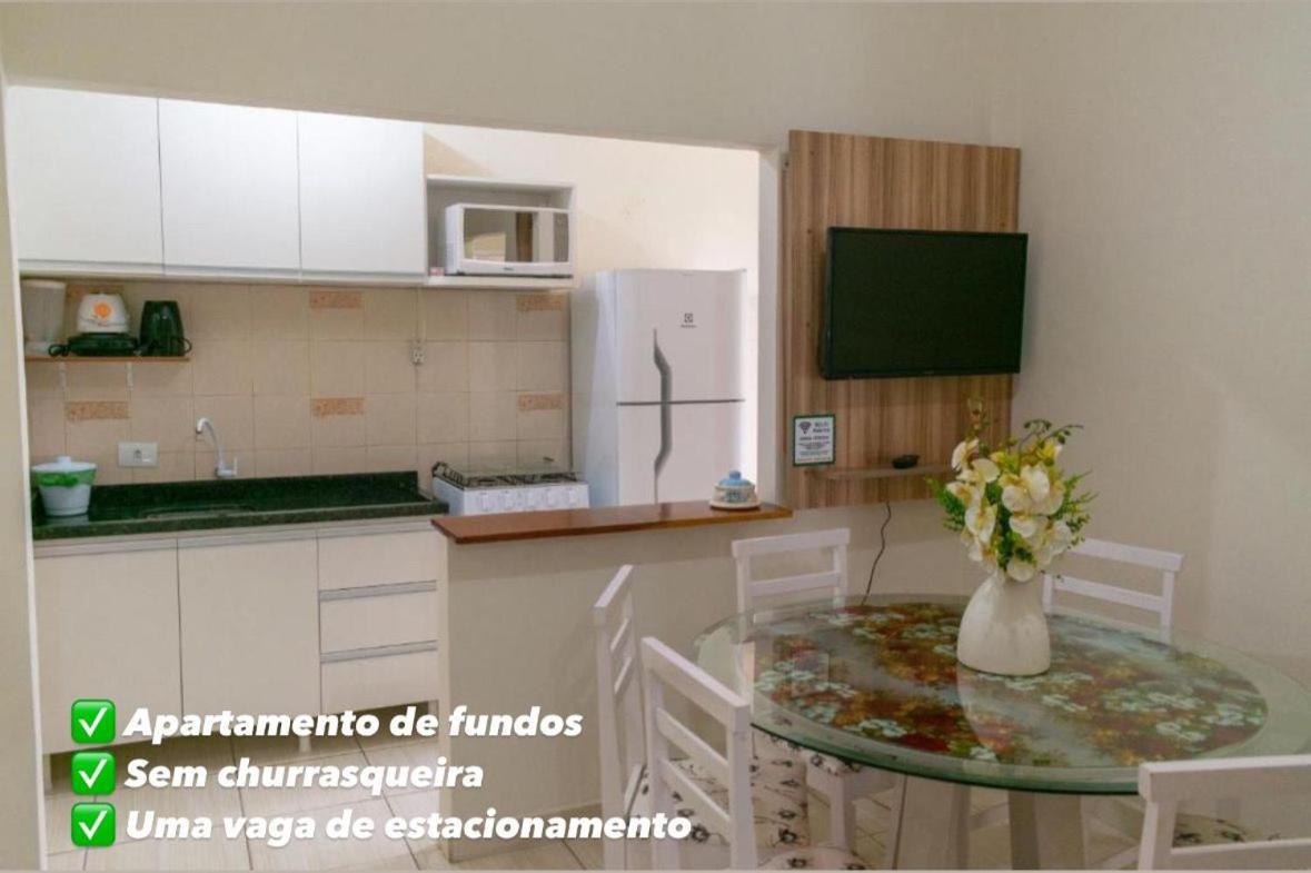 Apartamento Edifício Iris - Bombinhas Exterior foto