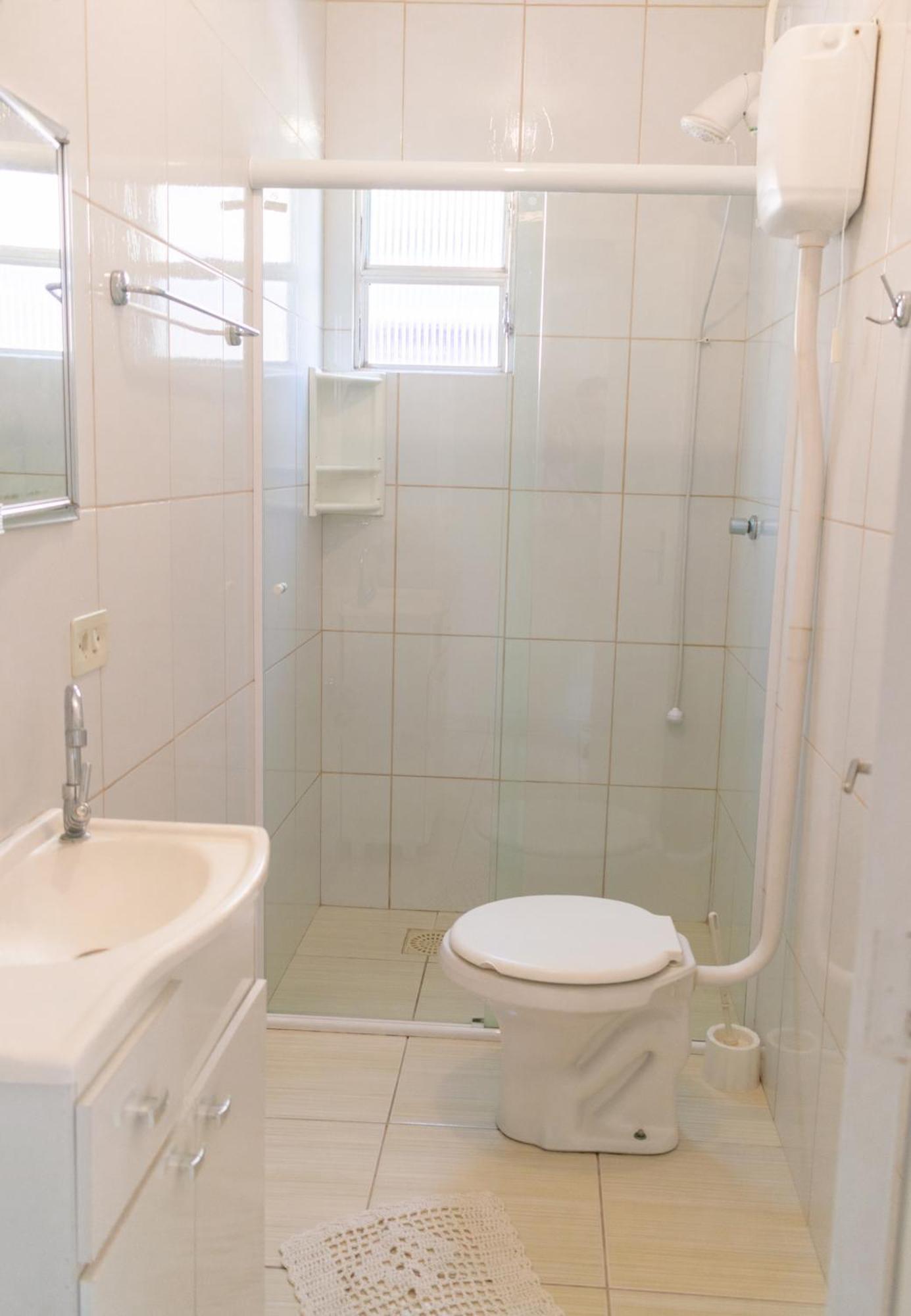 Apartamento Edifício Iris - Bombinhas Exterior foto